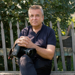 Александр Кустов