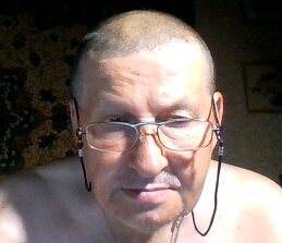 Сергей Юнга