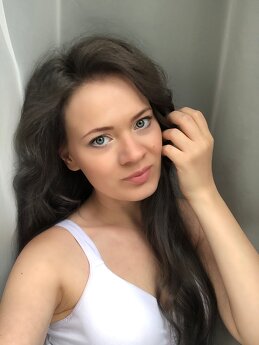 Мария Дрогунова