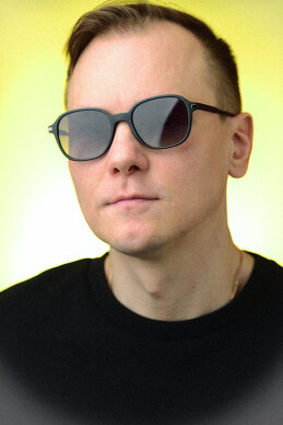 Алексей Чистополов