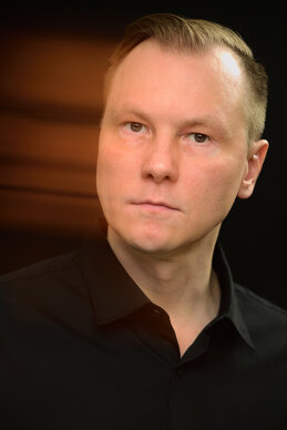 Алексей Чистополов