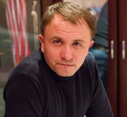 Сергей Черепанов 