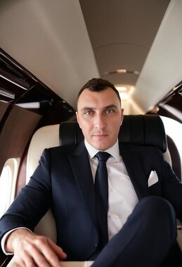 Дмитрий Лакман