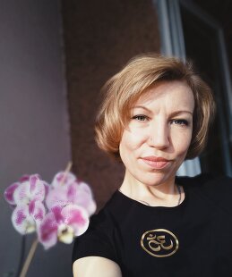 Ирина Кеда