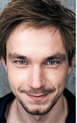 Зануда Занудин