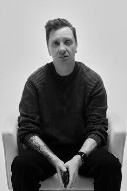 Юрий Яхтин