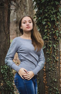 Анастасия 