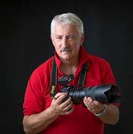 Valentin Bondarenko