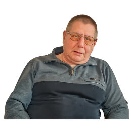 Jakob Dick
