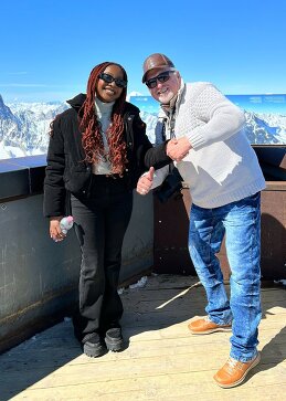 "The Natural World" Александер