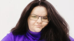 Алла Новикова