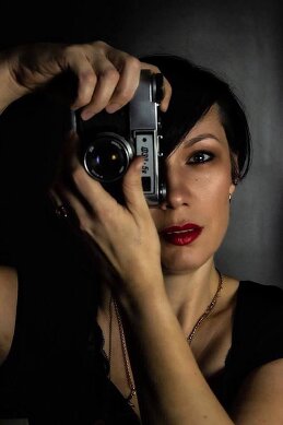 Анастасия Лысенко 