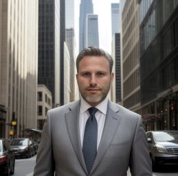 Олег Сергегевич