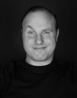 Олег Сергегевич