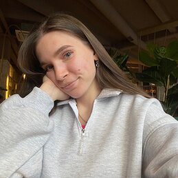 Виктория Лютая