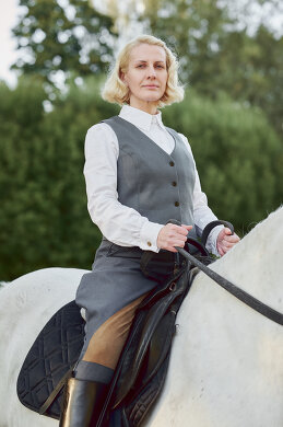 Hildegard Eisenschild