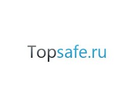 Интернет-магазин сейфов TOPSAFE 