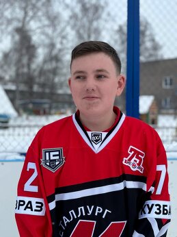 Иван Мануковский