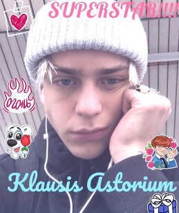 Klausis Astorium
