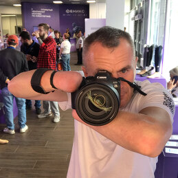 Дмитрий Верфель 