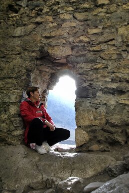 Марина Виноградова