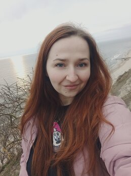 Tanya Nikorovskaya