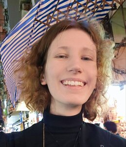 Нина Скребцова