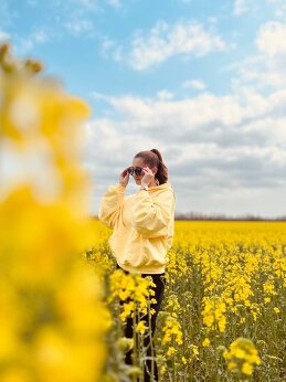 Аделина Полянская