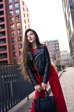 Лейла Велиева