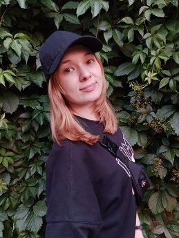 Лана Пипякина