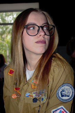 Евгения Мокшина