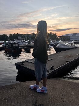 Жанна Мандрика