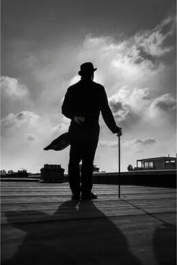 Редкий Гость