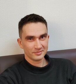 Алексей Копцев 