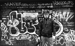 Егор Бугримов