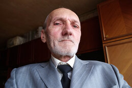 Александр Лычагин