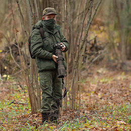 Николай Ловец