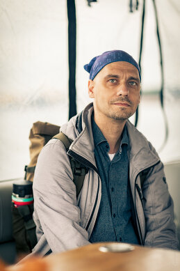 Ромаy Морозов