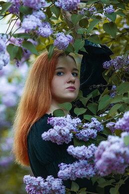 Юлия Ермолаева