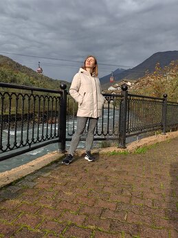 Надежда Почепцова