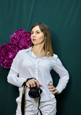 Надежда Почепцова