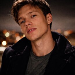 Сергей Агент