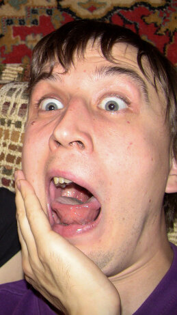 Андрей Зореславович Волков