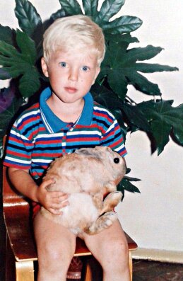 Павел Питерский 