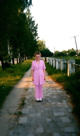 Елена Сухорученкова