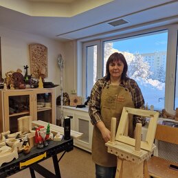 Эльвира Белянская