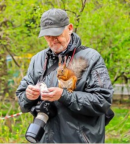 Аркадий Лаптенко