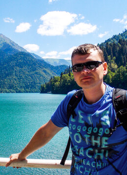 Алексей Бабицын