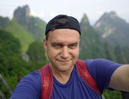 Игорь Бахарев Бахарев