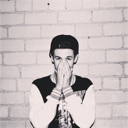 Алексей Горбатько